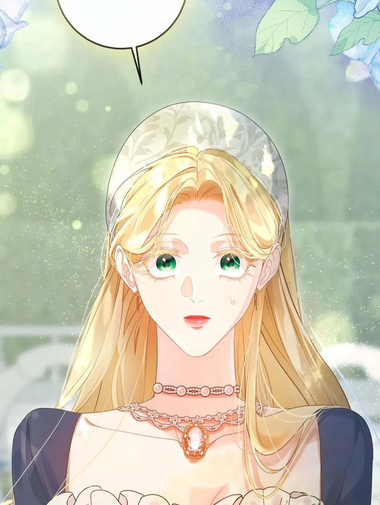 Read No More Regrets chapter 22.1 image 9 on Lezhin