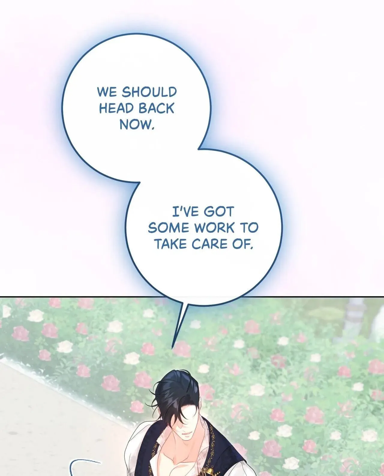 Read No More Regrets chapter 22.1 image 93 on Lezhin