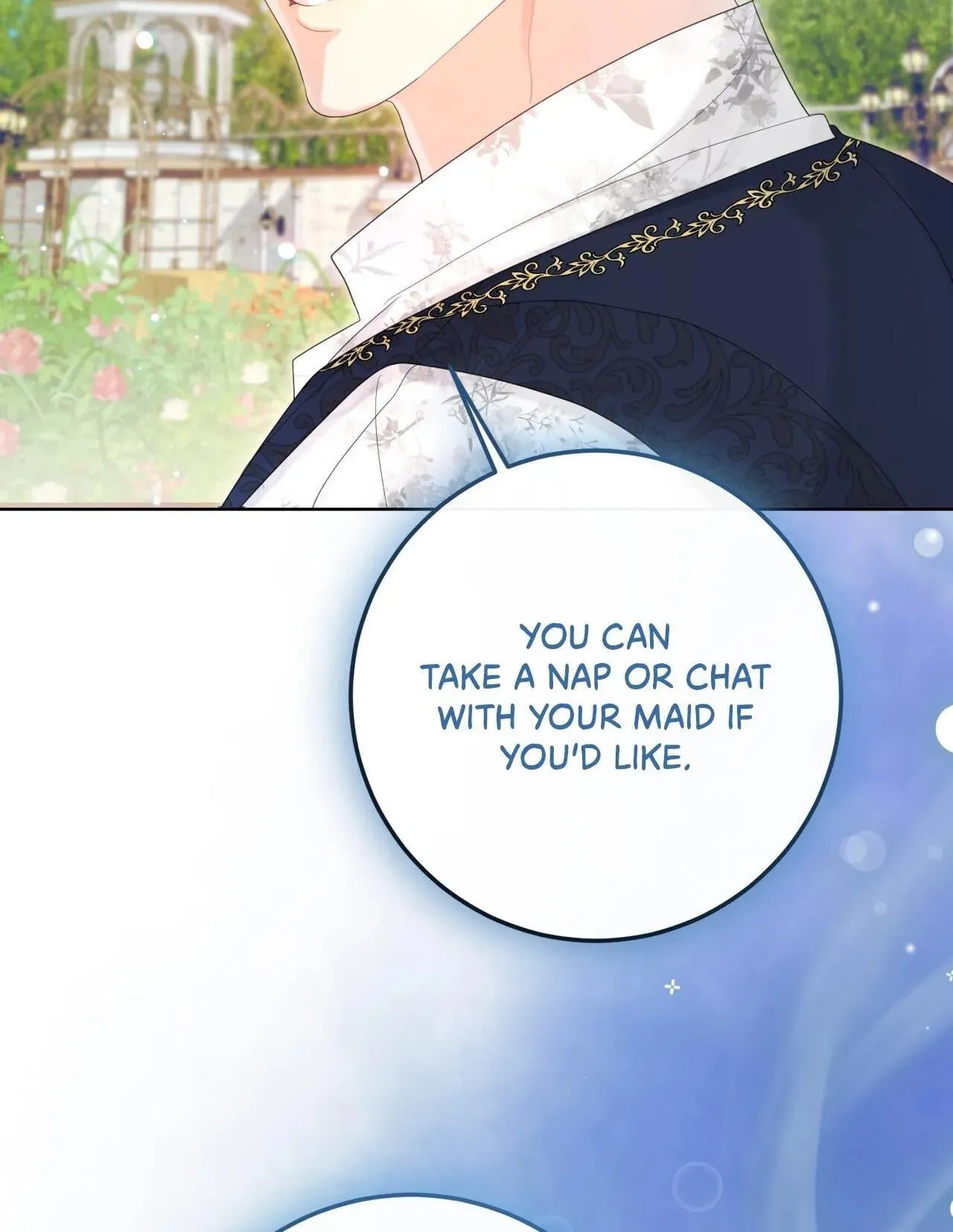 Read No More Regrets chapter 22.1 image 97 on Lezhin