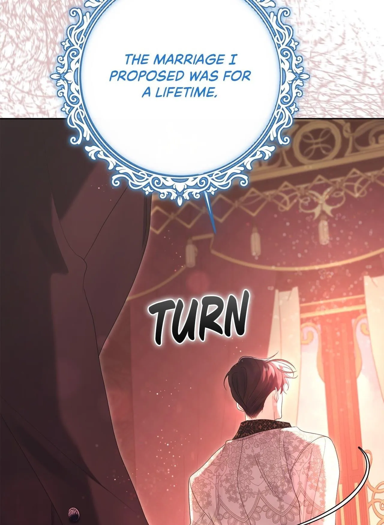 Read No More Regrets chapter 22.2 image 108 on Lezhin