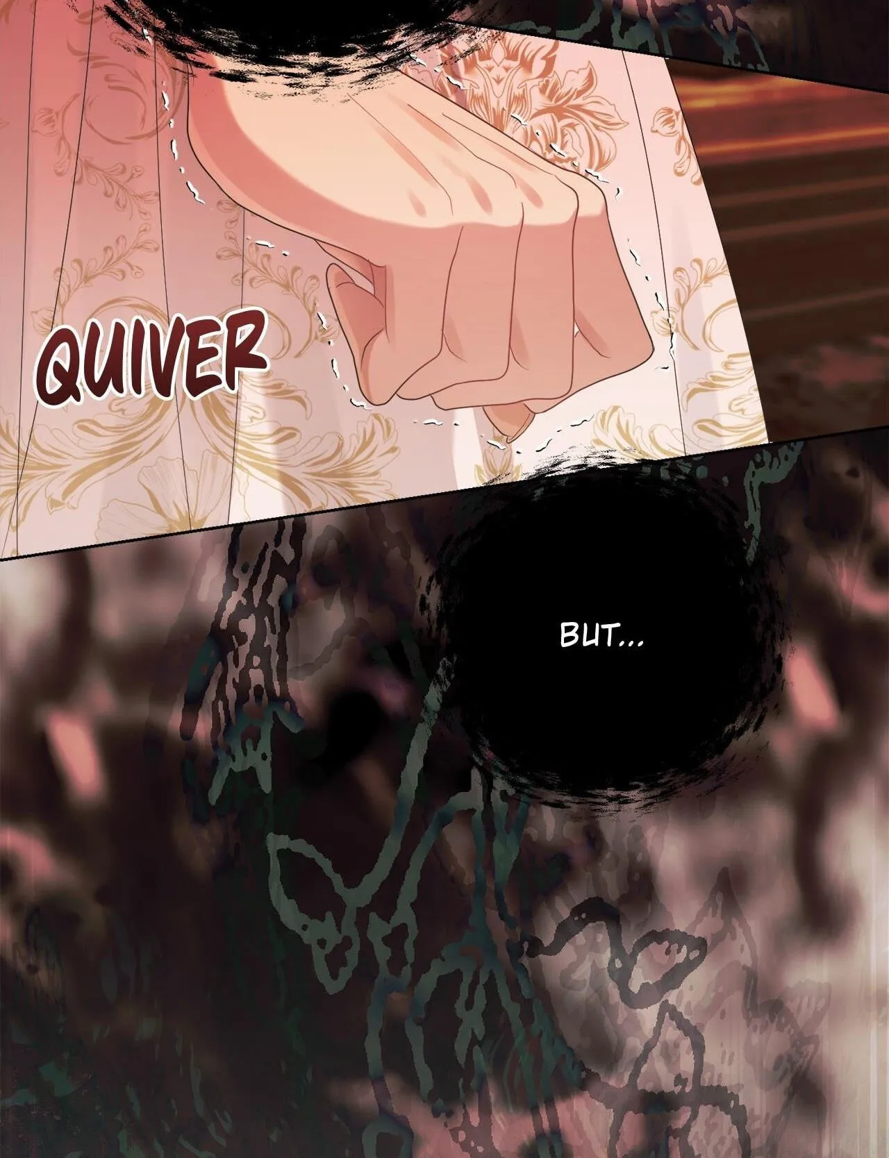 Read No More Regrets chapter 22.2 image 11 on Lezhin