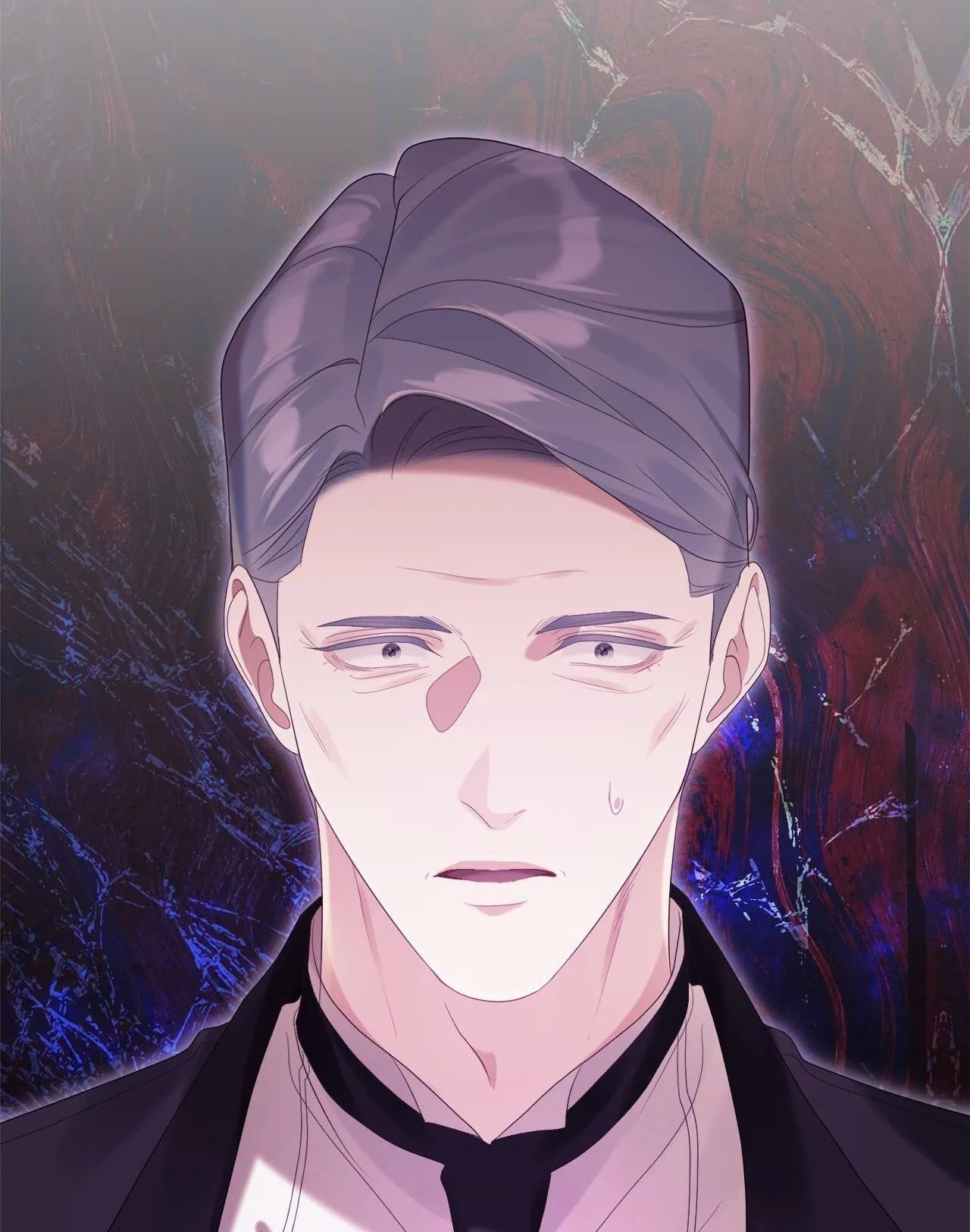 Read No More Regrets chapter 22.2 image 113 on Lezhin