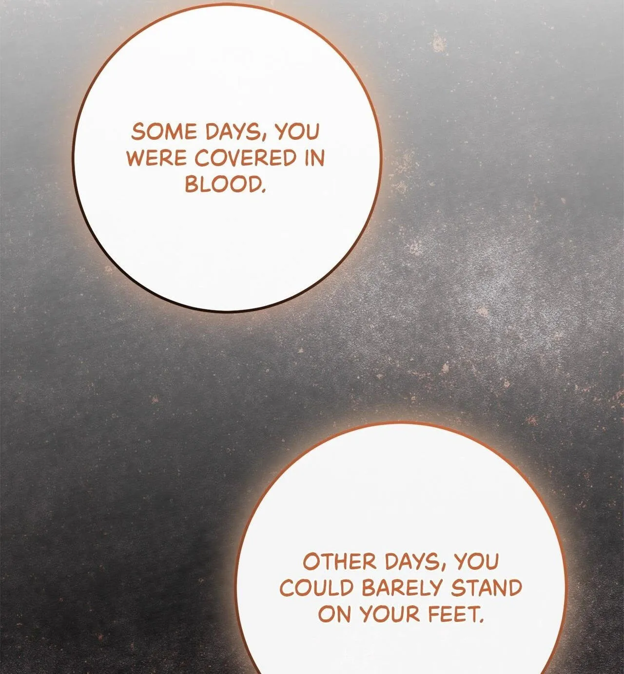 Read No More Regrets chapter 22.2 image 123 on Lezhin