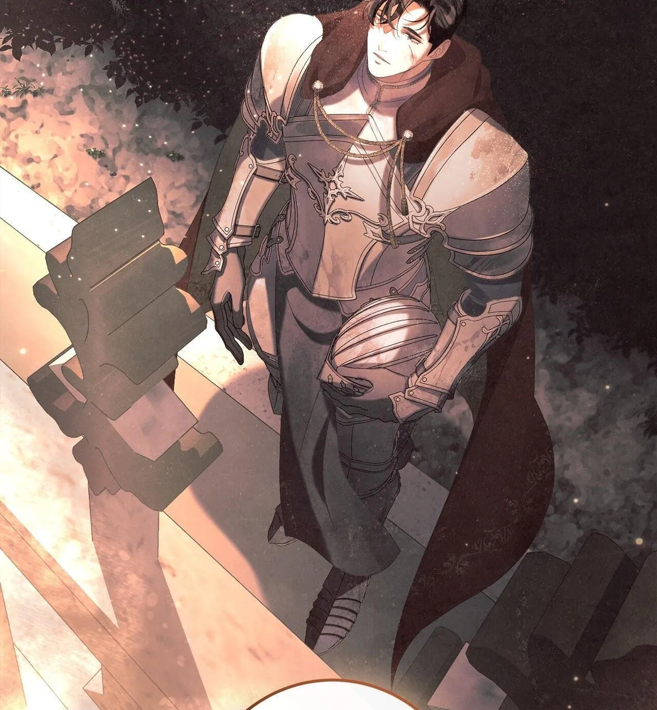 Read No More Regrets chapter 22.2 image 125 on Lezhin