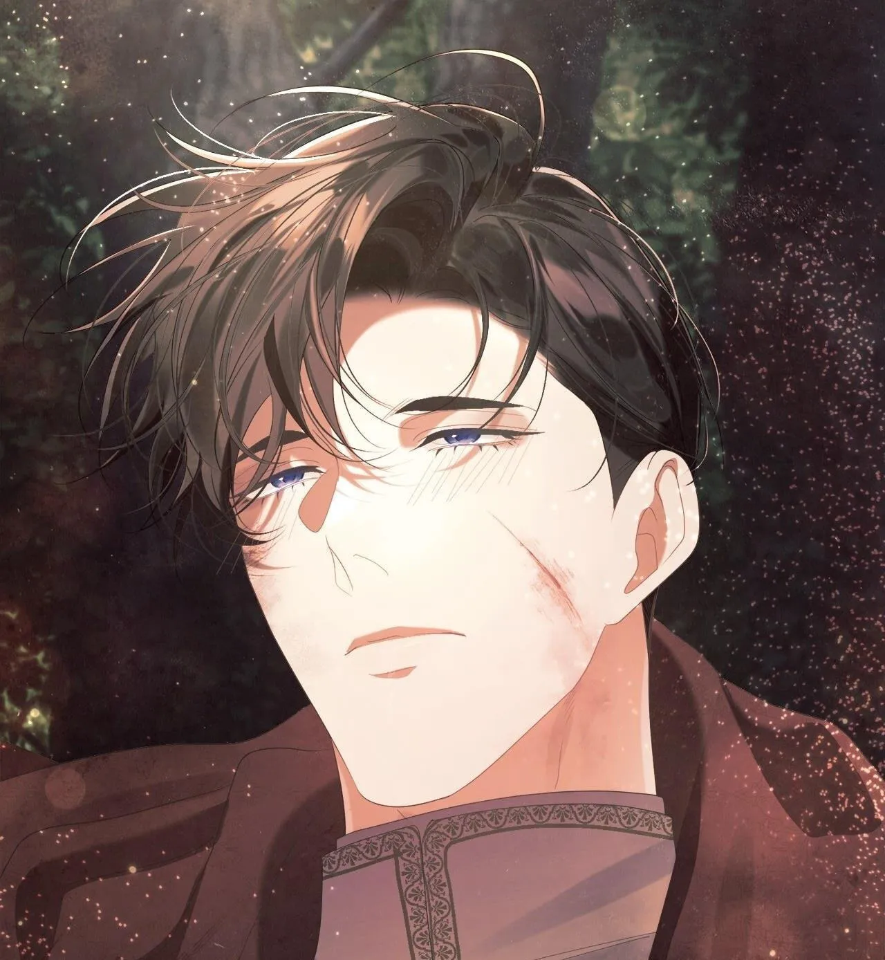 Read No More Regrets chapter 22.2 image 128 on Lezhin