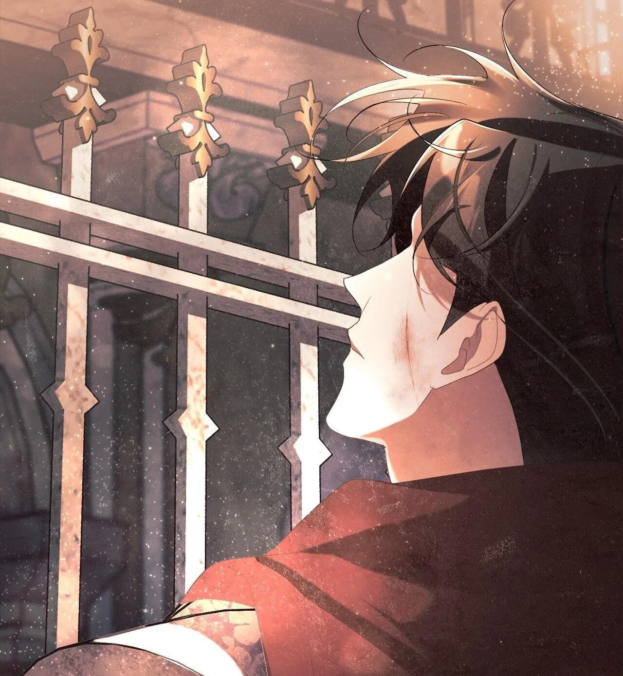 Read No More Regrets chapter 22.2 image 132 on Lezhin