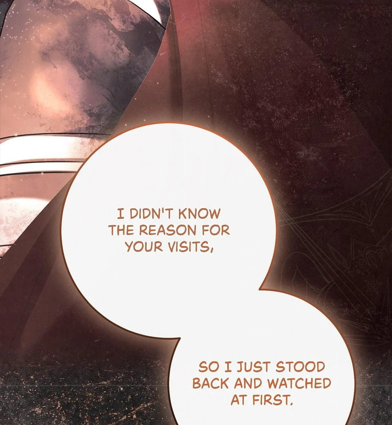 Read No More Regrets chapter 22.2 image 133 on Lezhin