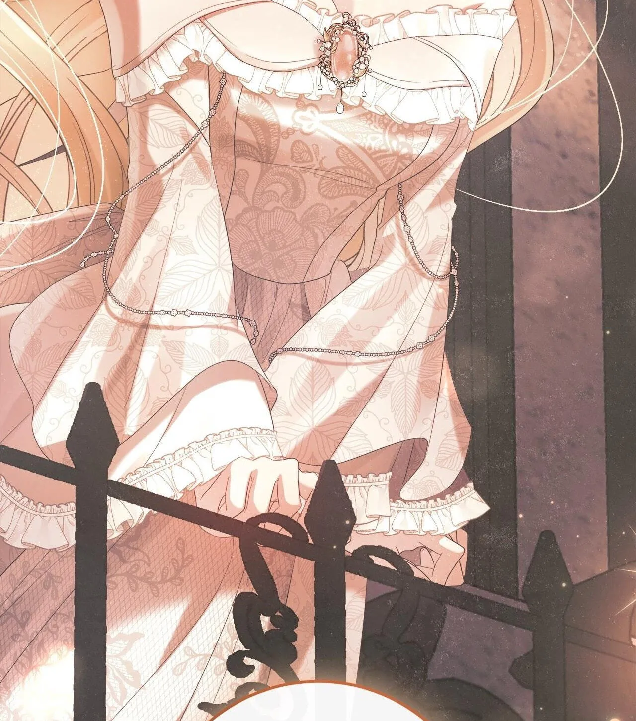 Read No More Regrets chapter 22.2 image 138 on Lezhin