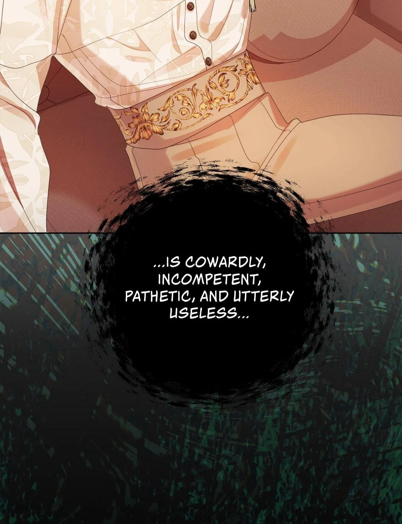 Read No More Regrets chapter 22.2 image 14 on Lezhin
