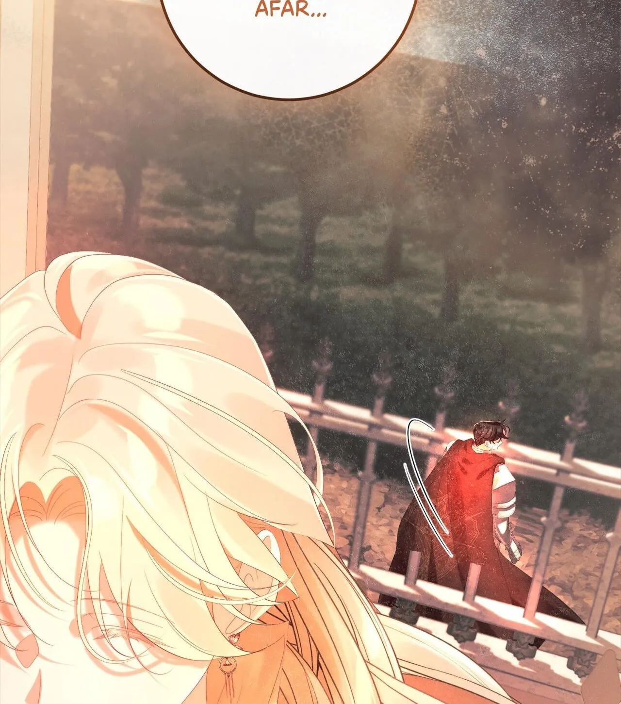 Read No More Regrets chapter 22.2 image 141 on Lezhin