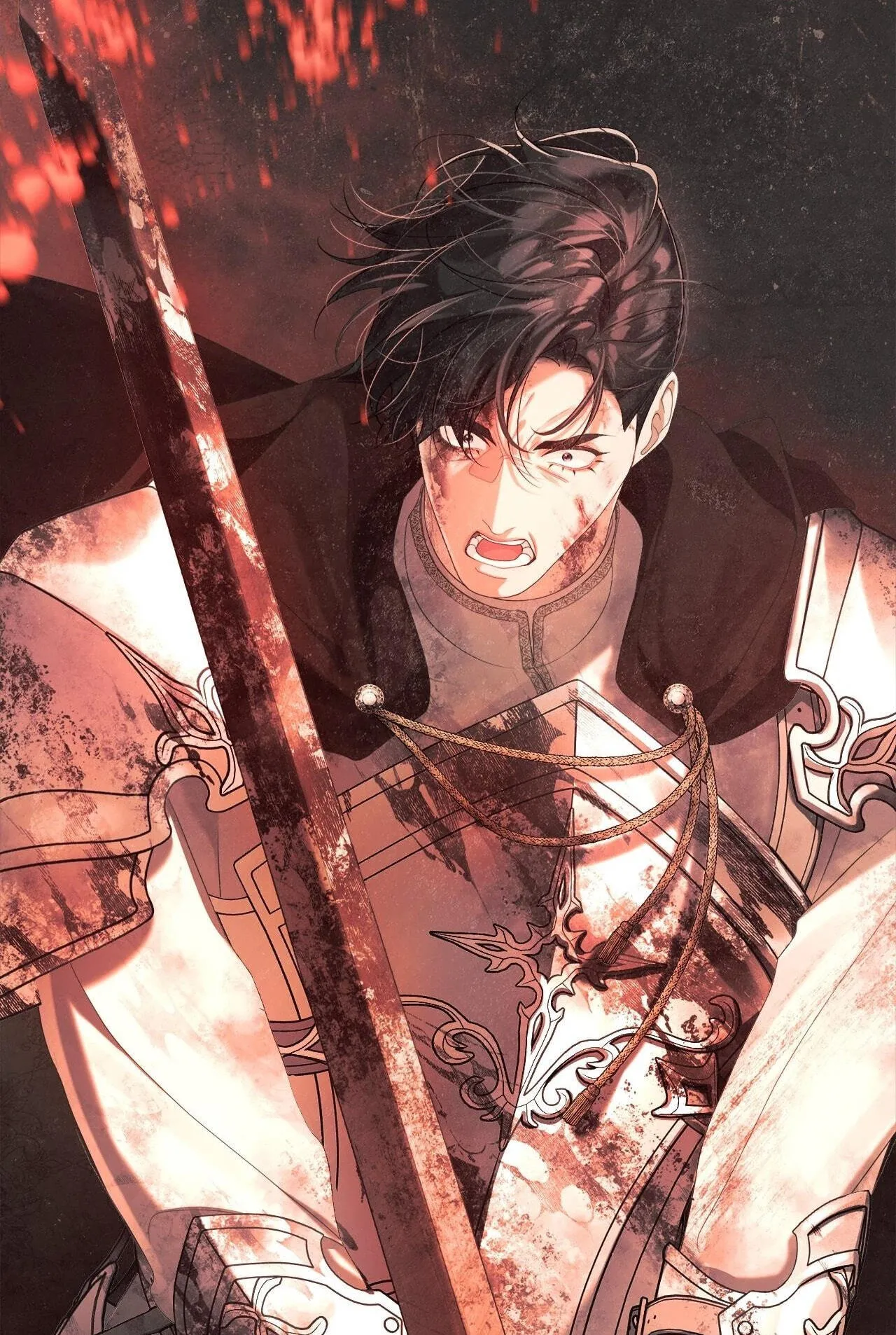 Read No More Regrets chapter 22.2 image 148 on Lezhin