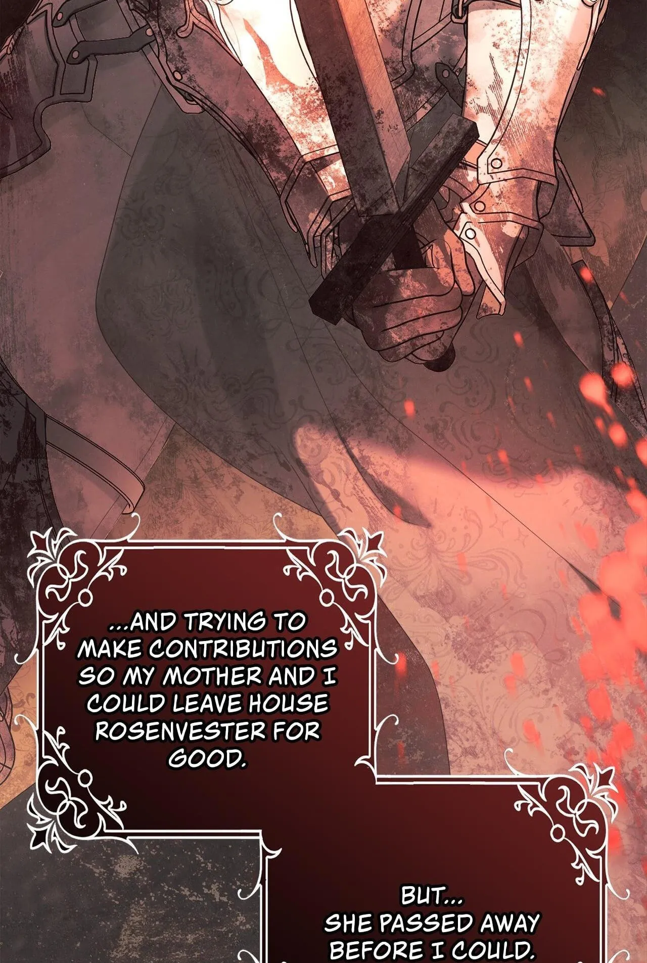 Read No More Regrets chapter 22.2 image 149 on Lezhin