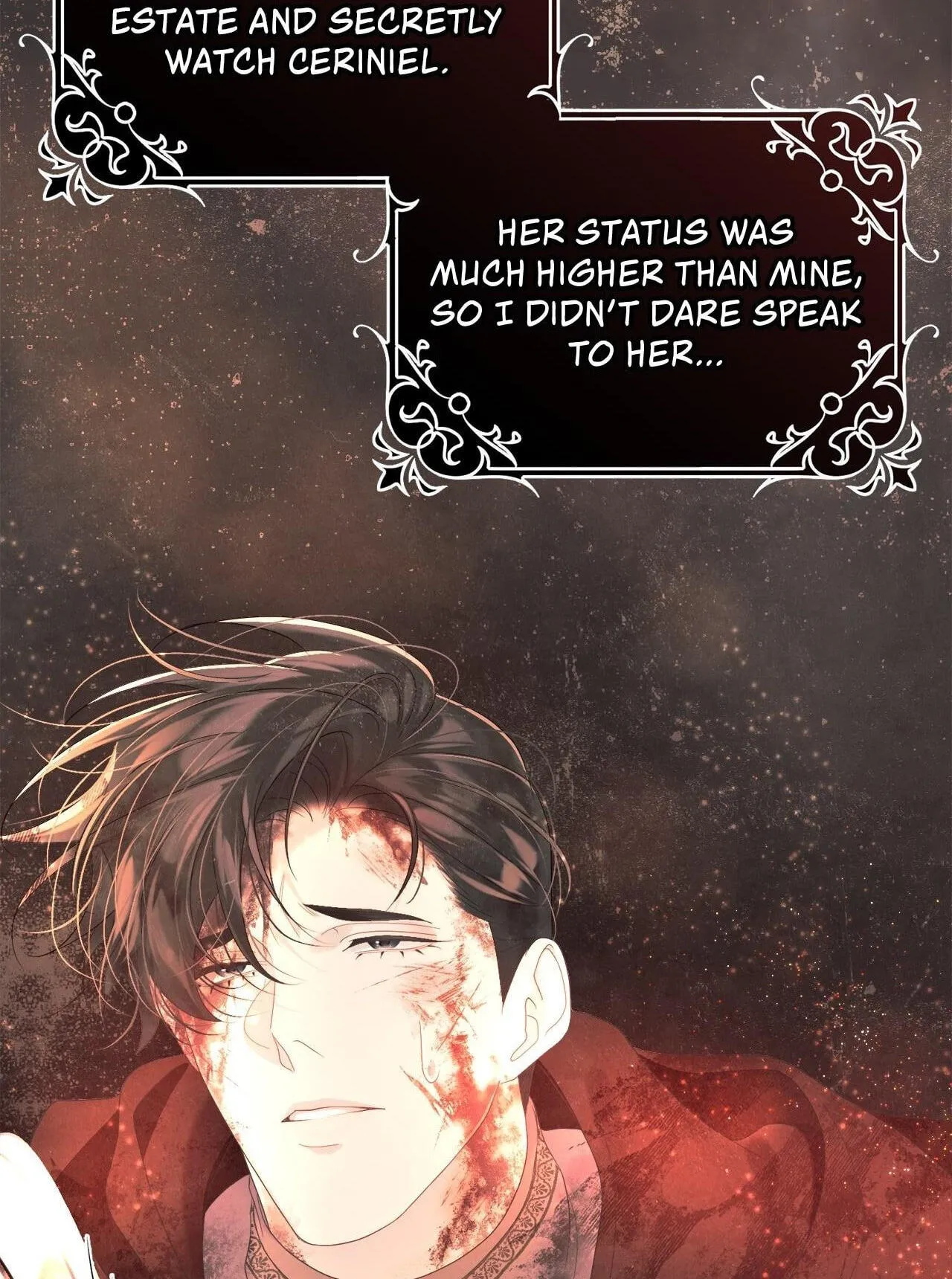 Read No More Regrets chapter 22.2 image 157 on Lezhin