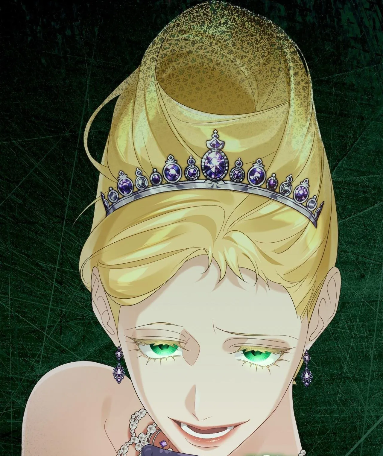 Read No More Regrets chapter 22.2 image 16 on Lezhin