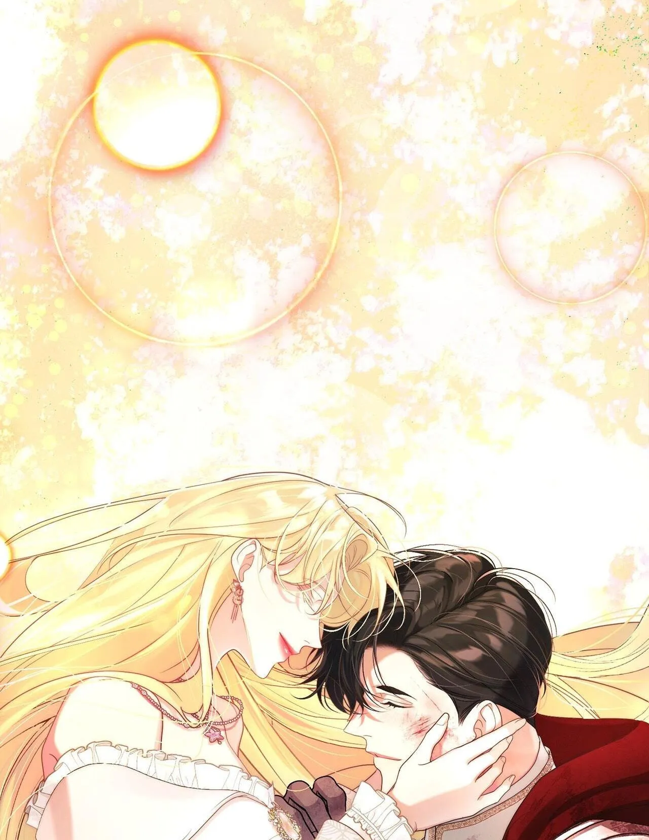 Read No More Regrets chapter 22.2 image 162 on Lezhin