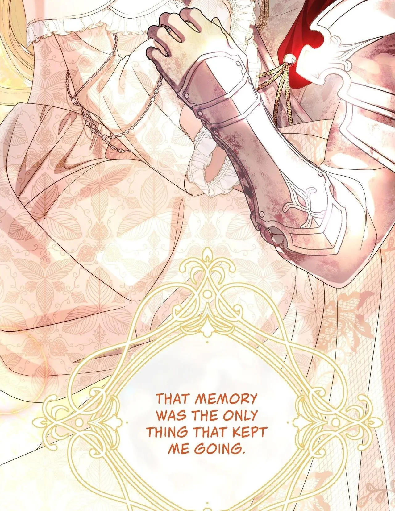 Read No More Regrets chapter 22.2 image 163 on Lezhin