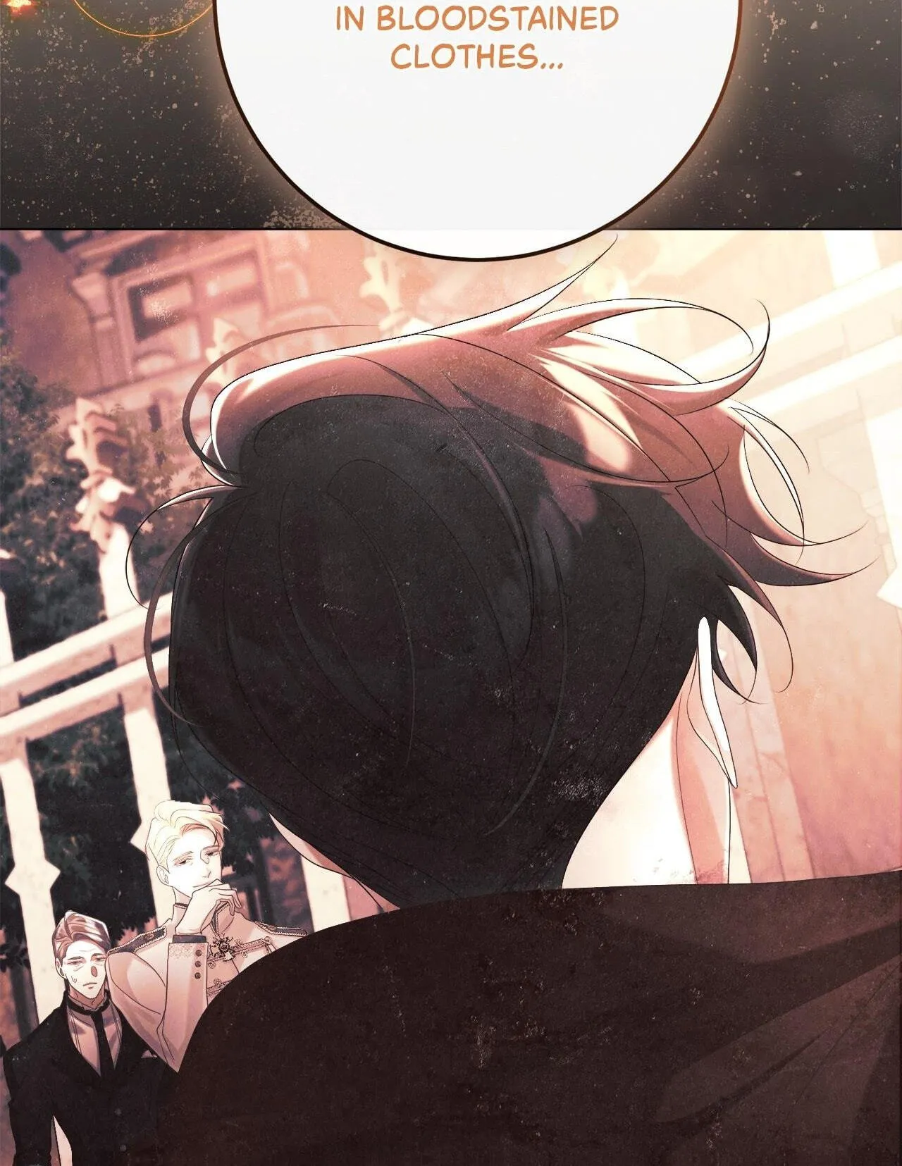 Read No More Regrets chapter 22.2 image 165 on Lezhin