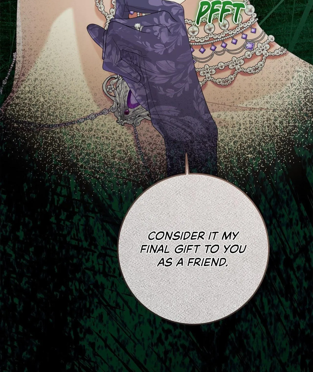 Read No More Regrets chapter 22.2 image 17 on Lezhin