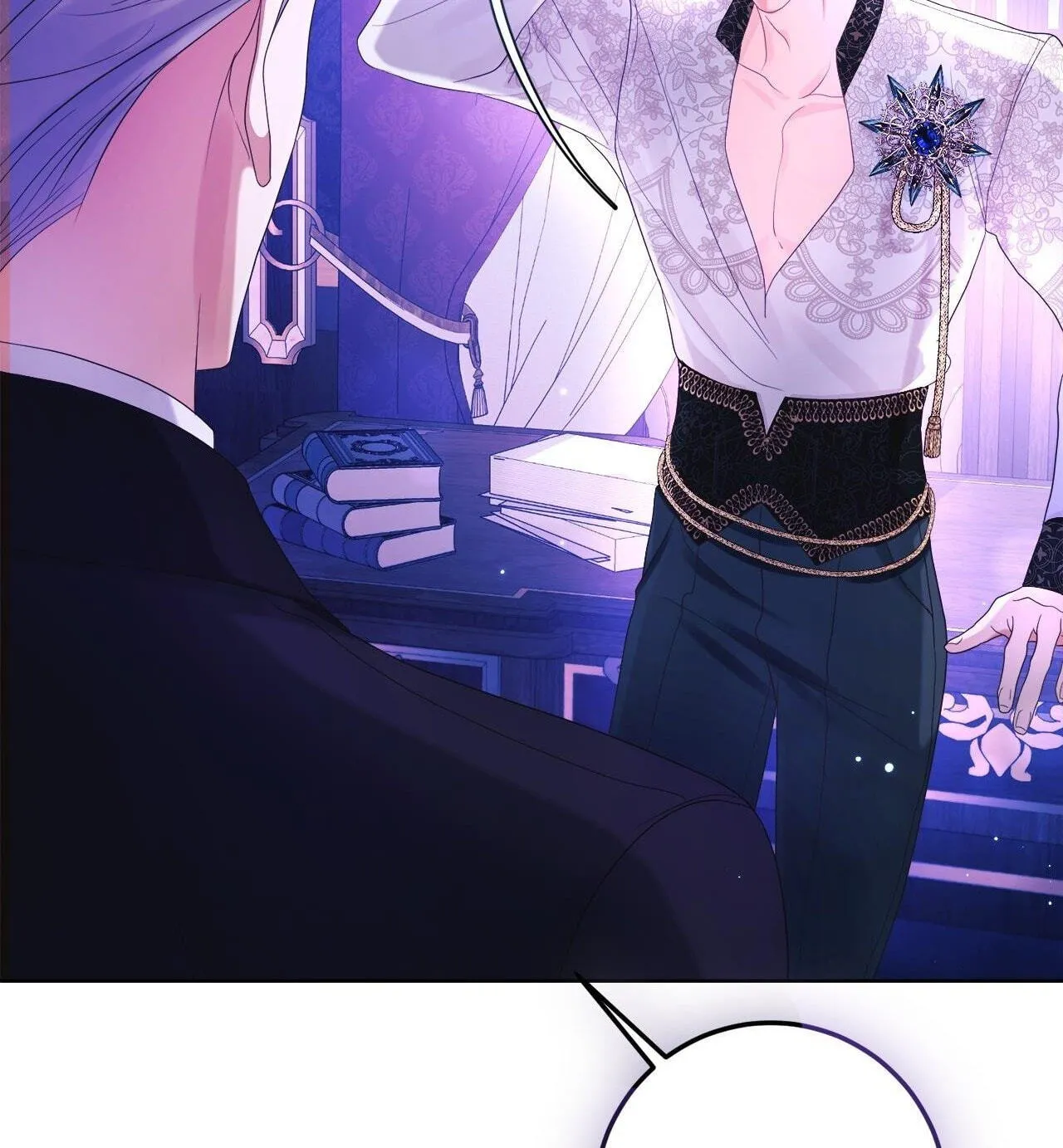Read No More Regrets chapter 22.2 image 171 on Lezhin
