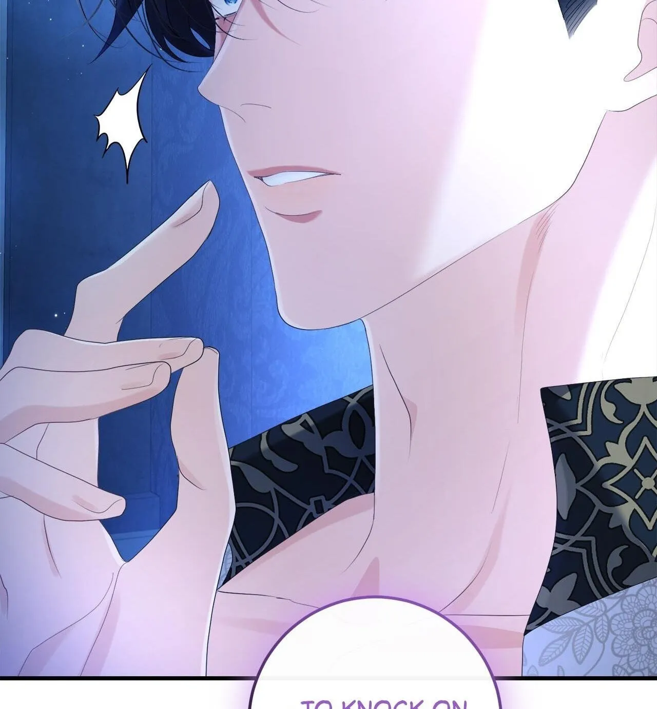 Read No More Regrets chapter 22.2 image 174 on Lezhin