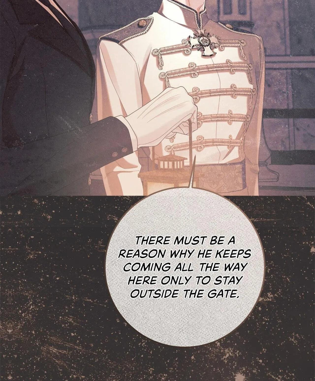 Read No More Regrets chapter 22.2 image 178 on Lezhin