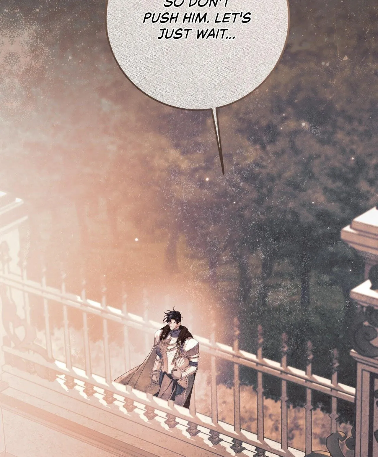Read No More Regrets chapter 22.2 image 180 on Lezhin
