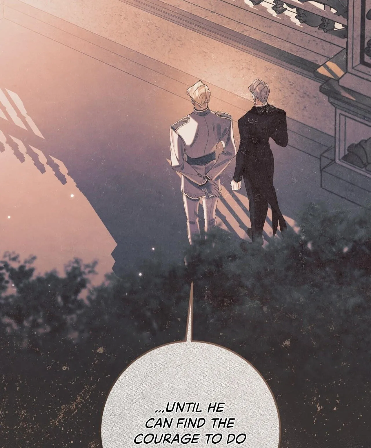 Read No More Regrets chapter 22.2 image 181 on Lezhin