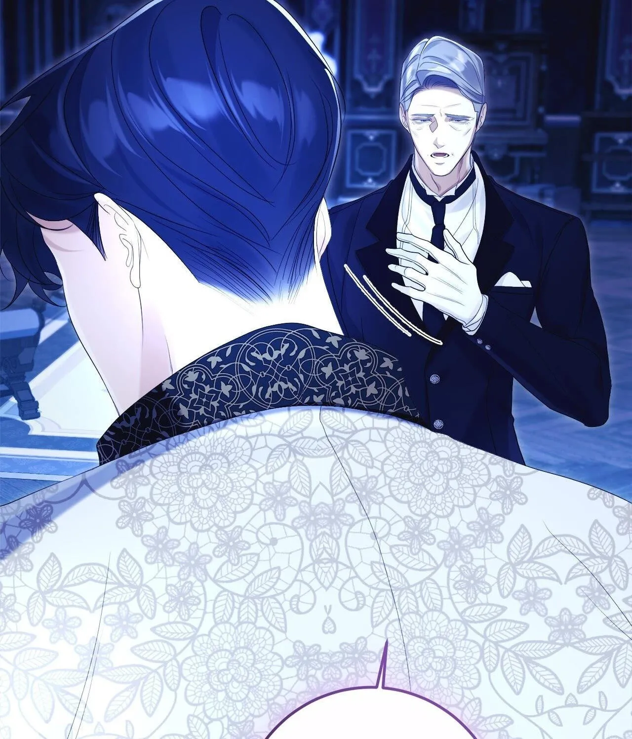 Read No More Regrets chapter 22.2 image 189 on Lezhin