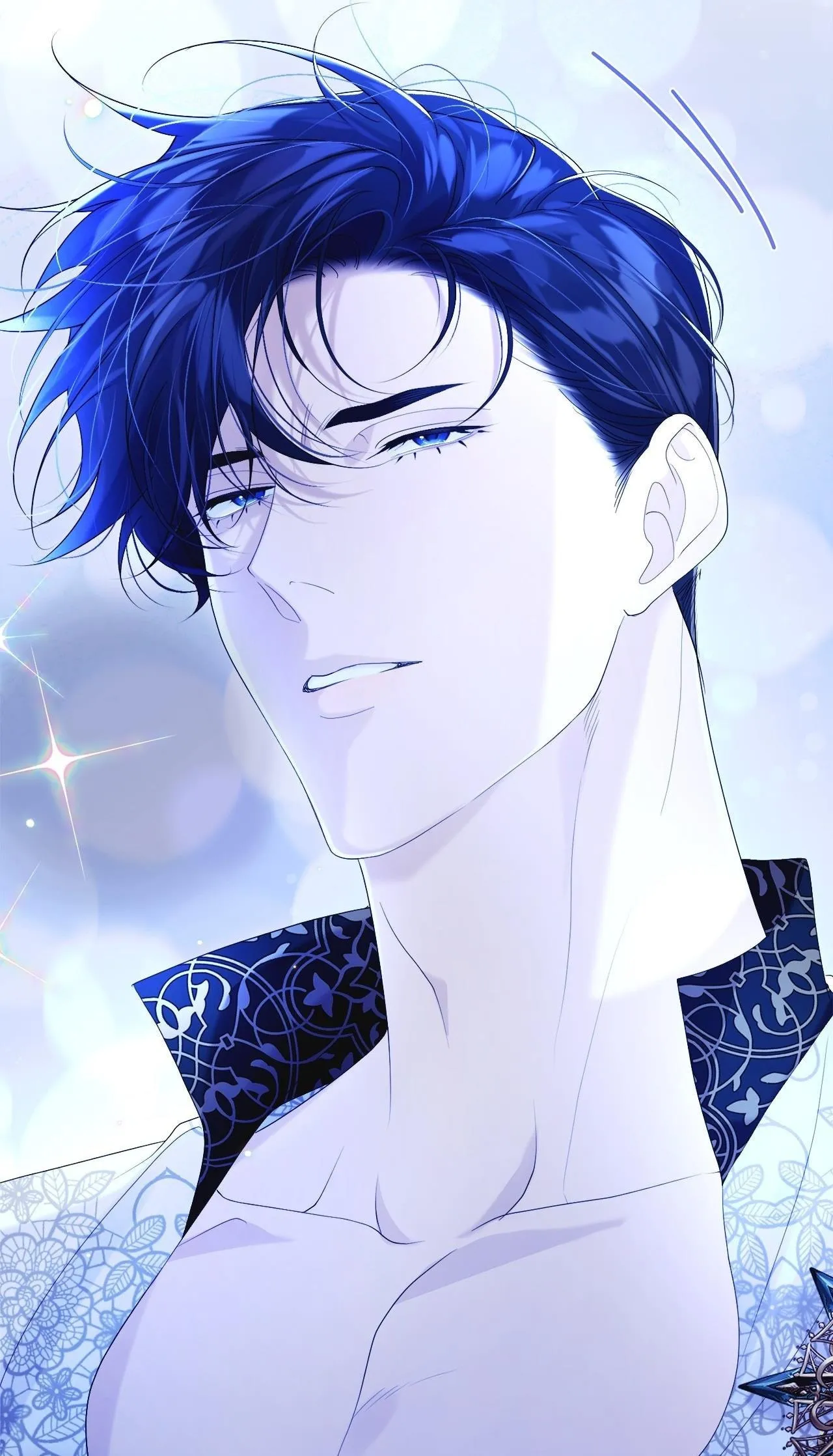 Read No More Regrets chapter 22.2 image 192 on Lezhin