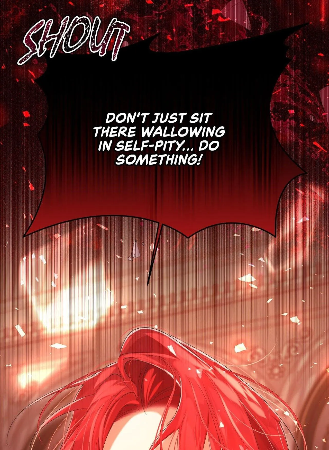 Read No More Regrets chapter 22.2 image 2 on Lezhin