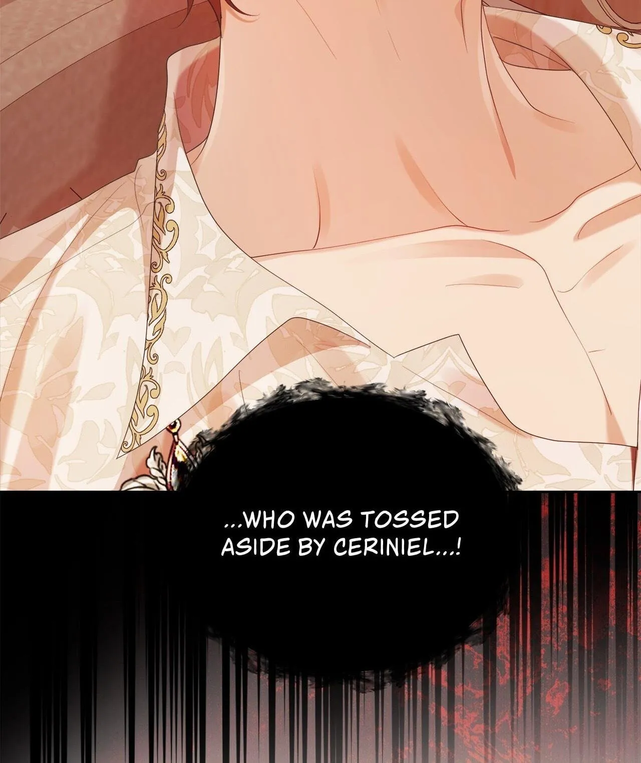 Read No More Regrets chapter 22.2 image 20 on Lezhin