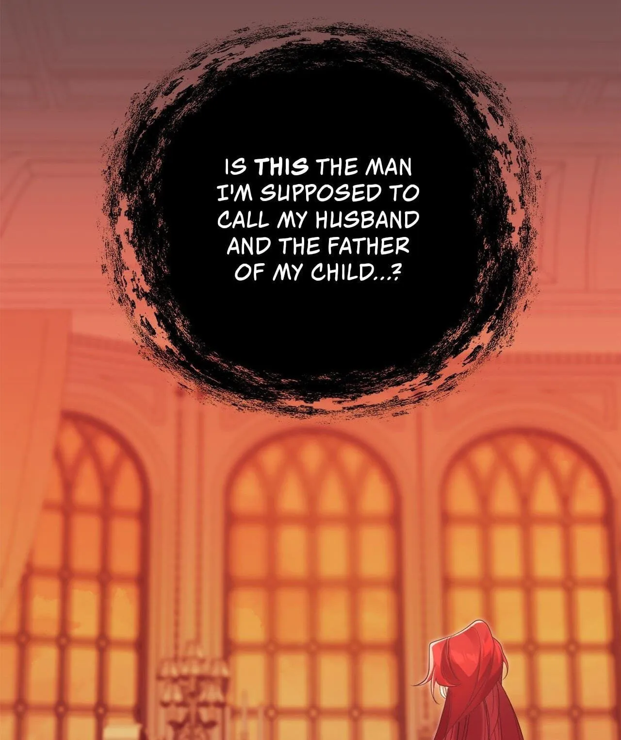 Read No More Regrets chapter 22.2 image 22 on Lezhin