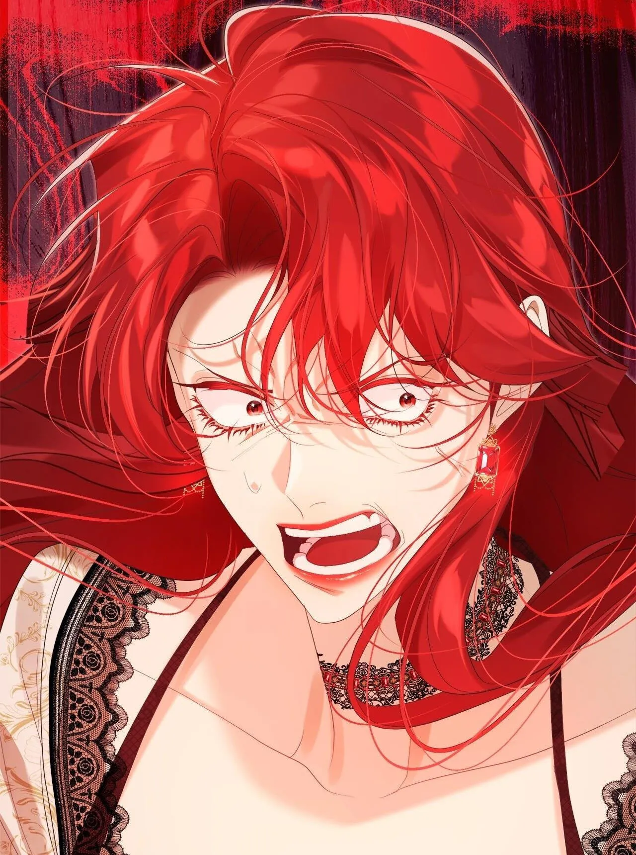 Read No More Regrets chapter 22.2 image 25 on Lezhin