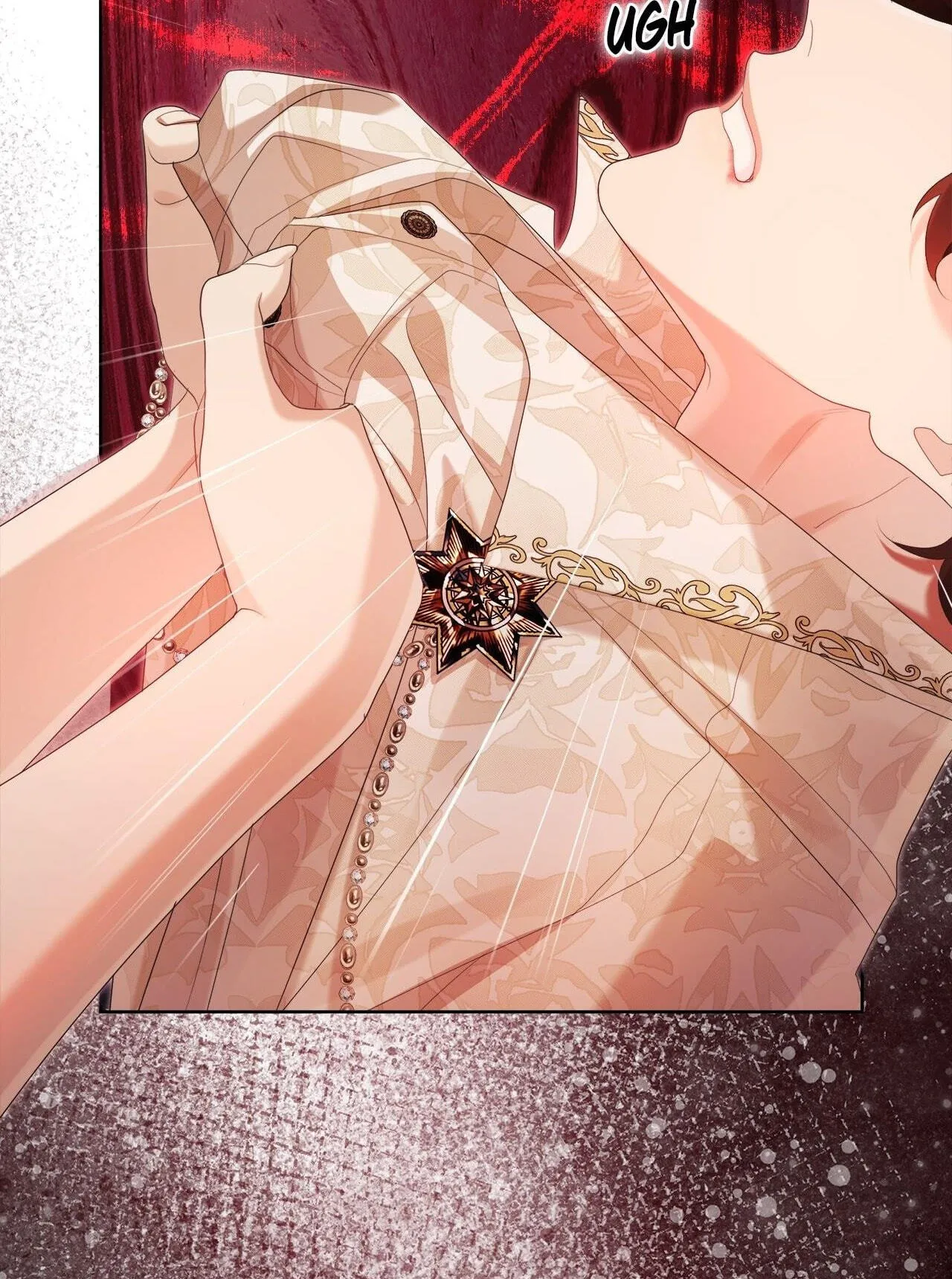 Read No More Regrets chapter 22.2 image 28 on Lezhin