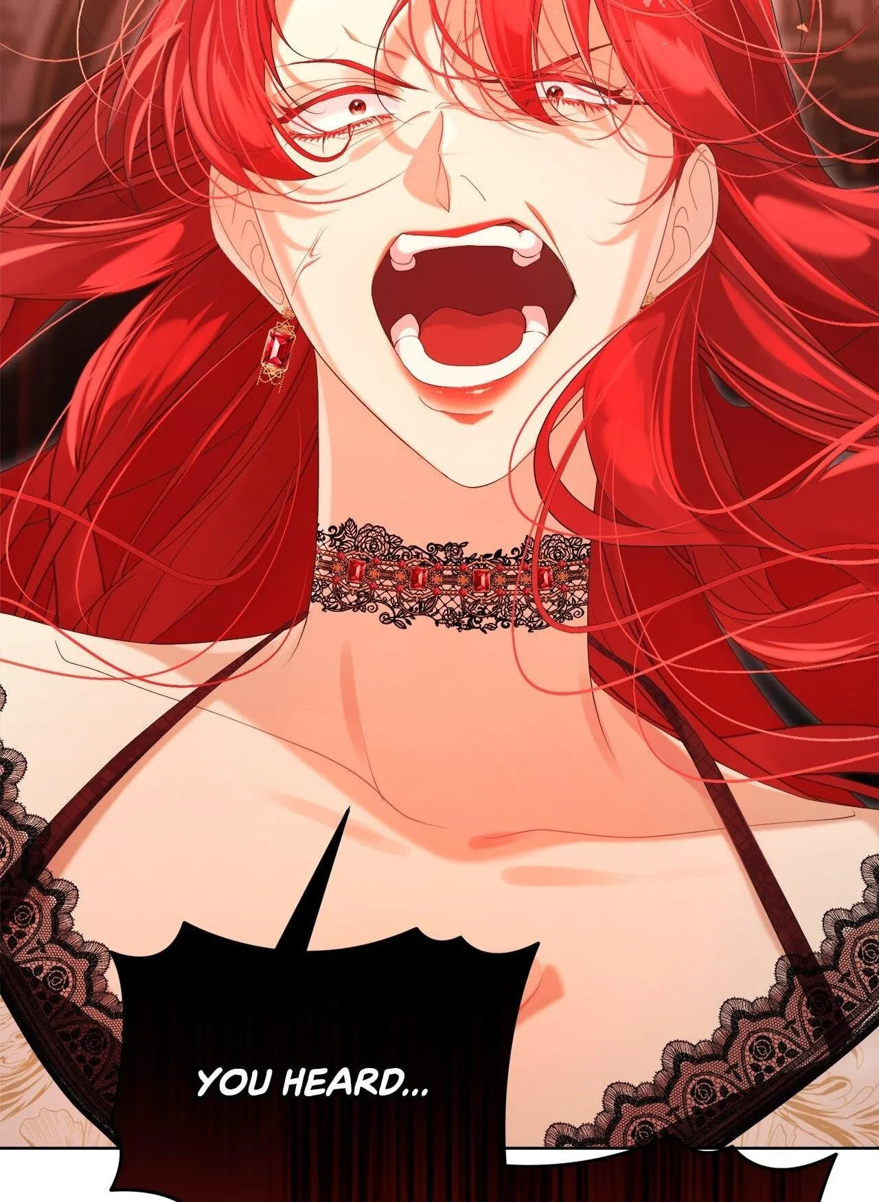 Read No More Regrets chapter 22.2 image 3 on Lezhin