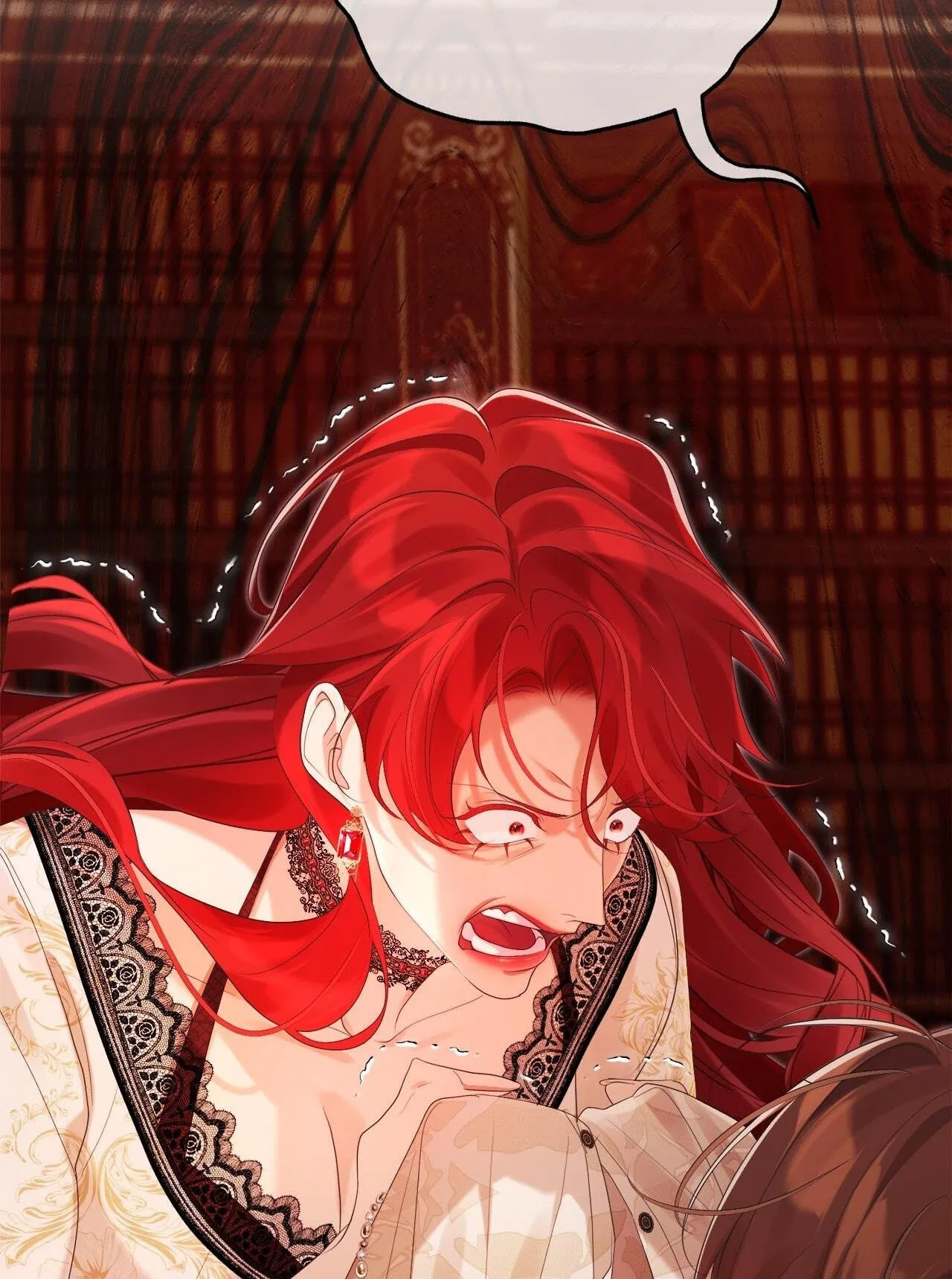 Read No More Regrets chapter 22.2 image 30 on Lezhin