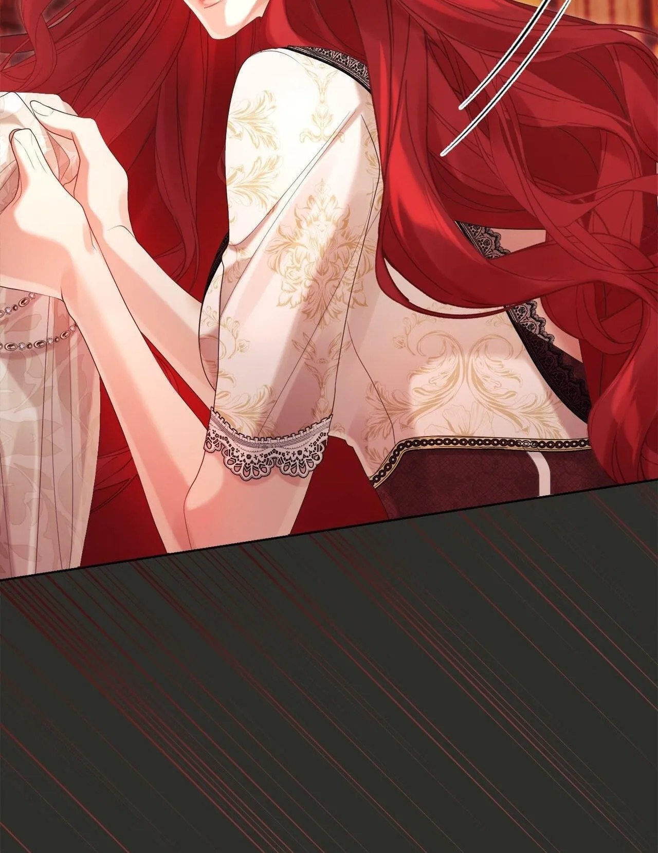 Read No More Regrets chapter 22.2 image 41 on Lezhin