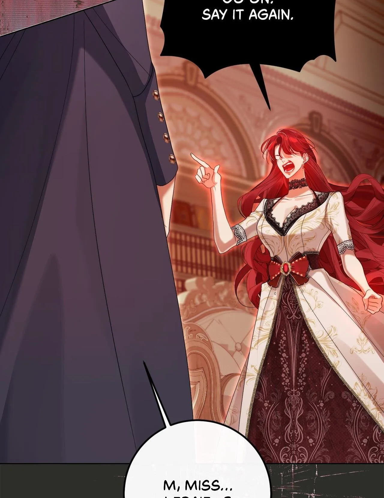 Read No More Regrets chapter 22.2 image 43 on Lezhin