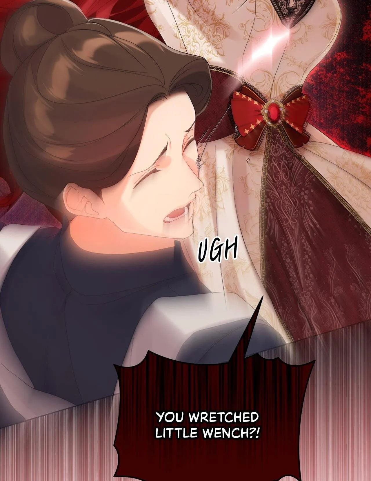 Read No More Regrets chapter 22.2 image 46 on Lezhin