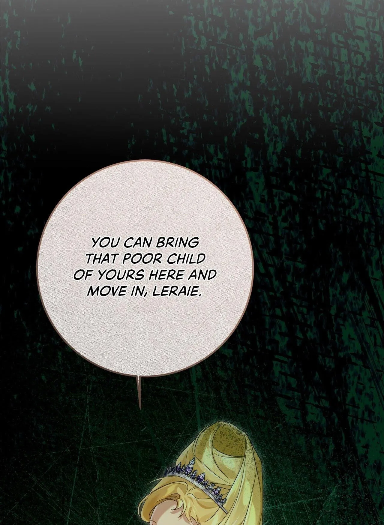 Read No More Regrets chapter 22.2 image 5 on Lezhin