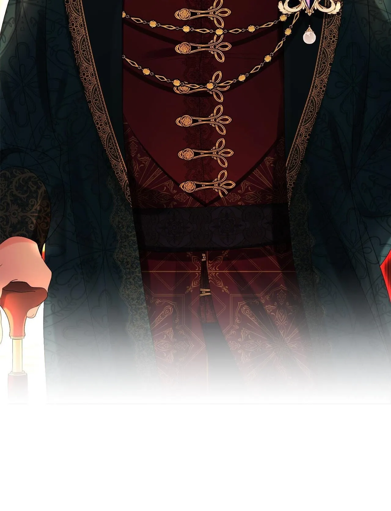 Read No More Regrets chapter 22.2 image 52 on Lezhin
