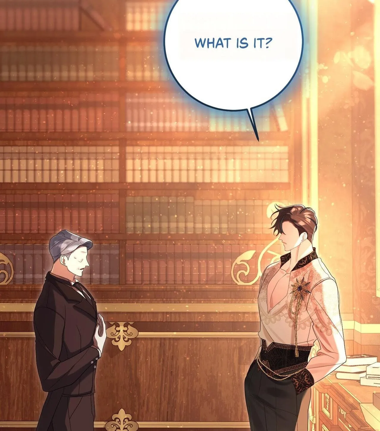 Read No More Regrets chapter 22.2 image 58 on Lezhin