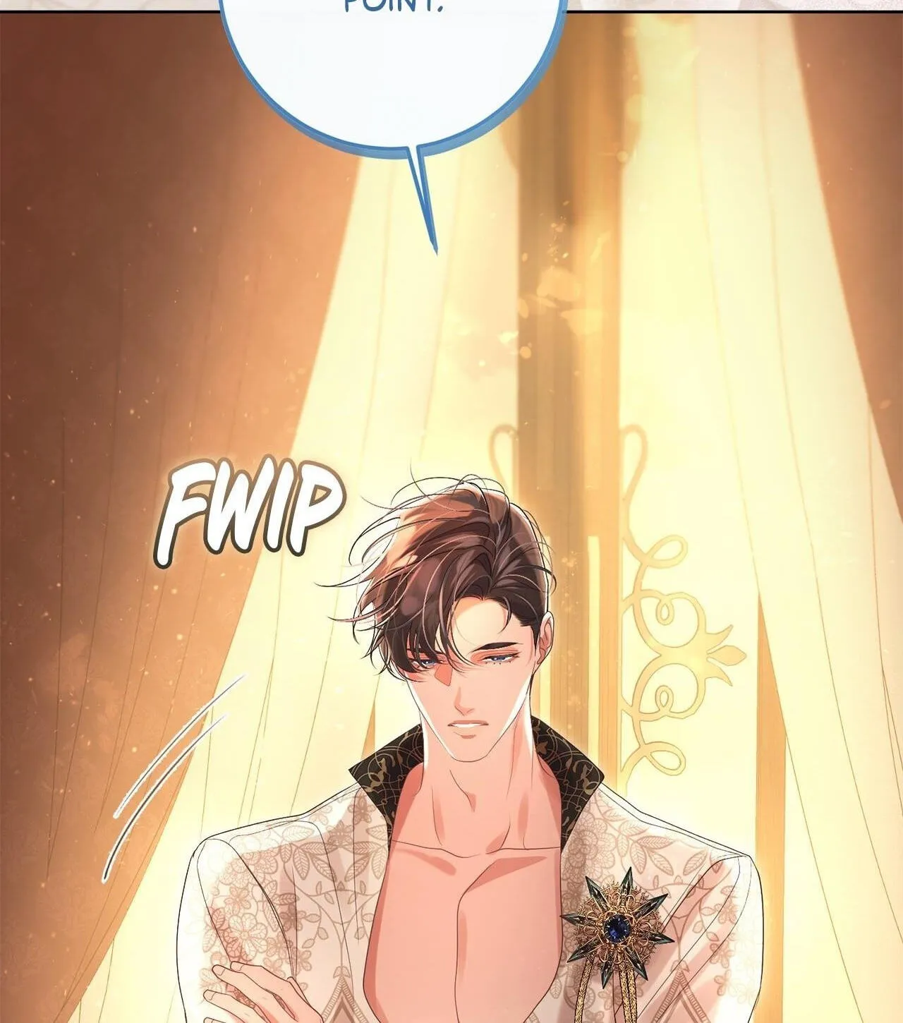 Read No More Regrets chapter 22.2 image 61 on Lezhin