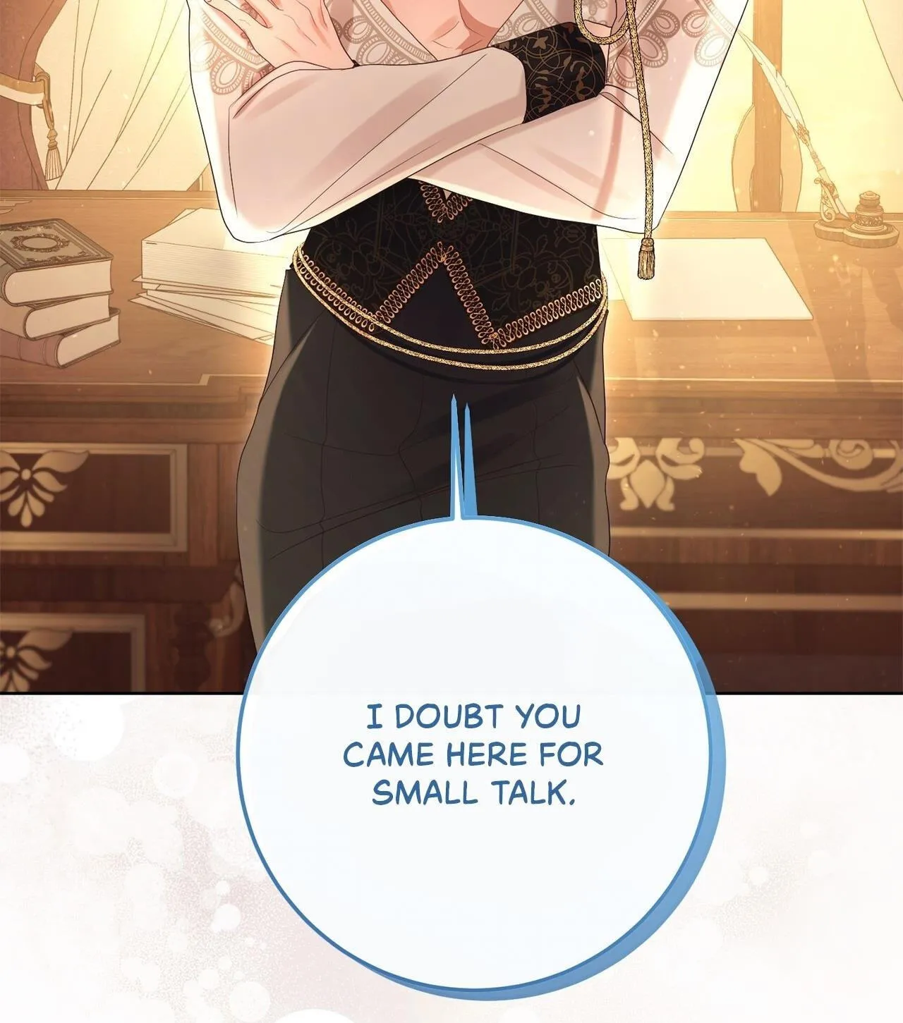 Read No More Regrets chapter 22.2 image 62 on Lezhin
