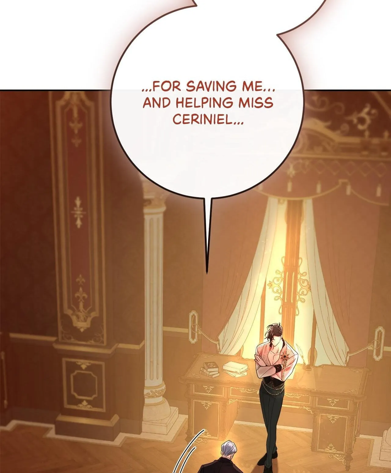 Read No More Regrets chapter 22.2 image 67 on Lezhin