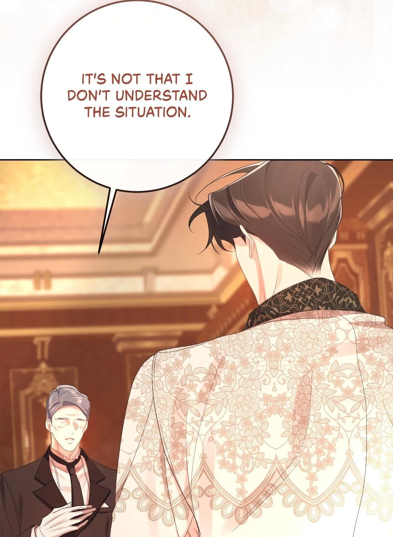 Read No More Regrets chapter 22.2 image 72 on Lezhin