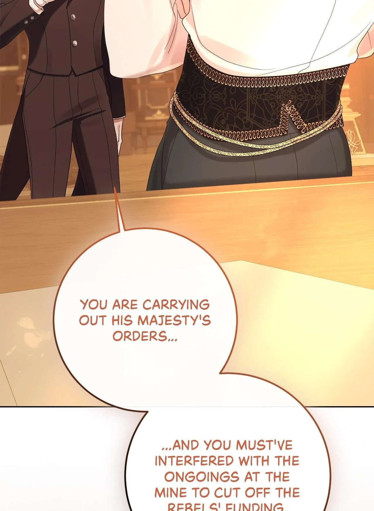 Read No More Regrets chapter 22.2 image 73 on Lezhin