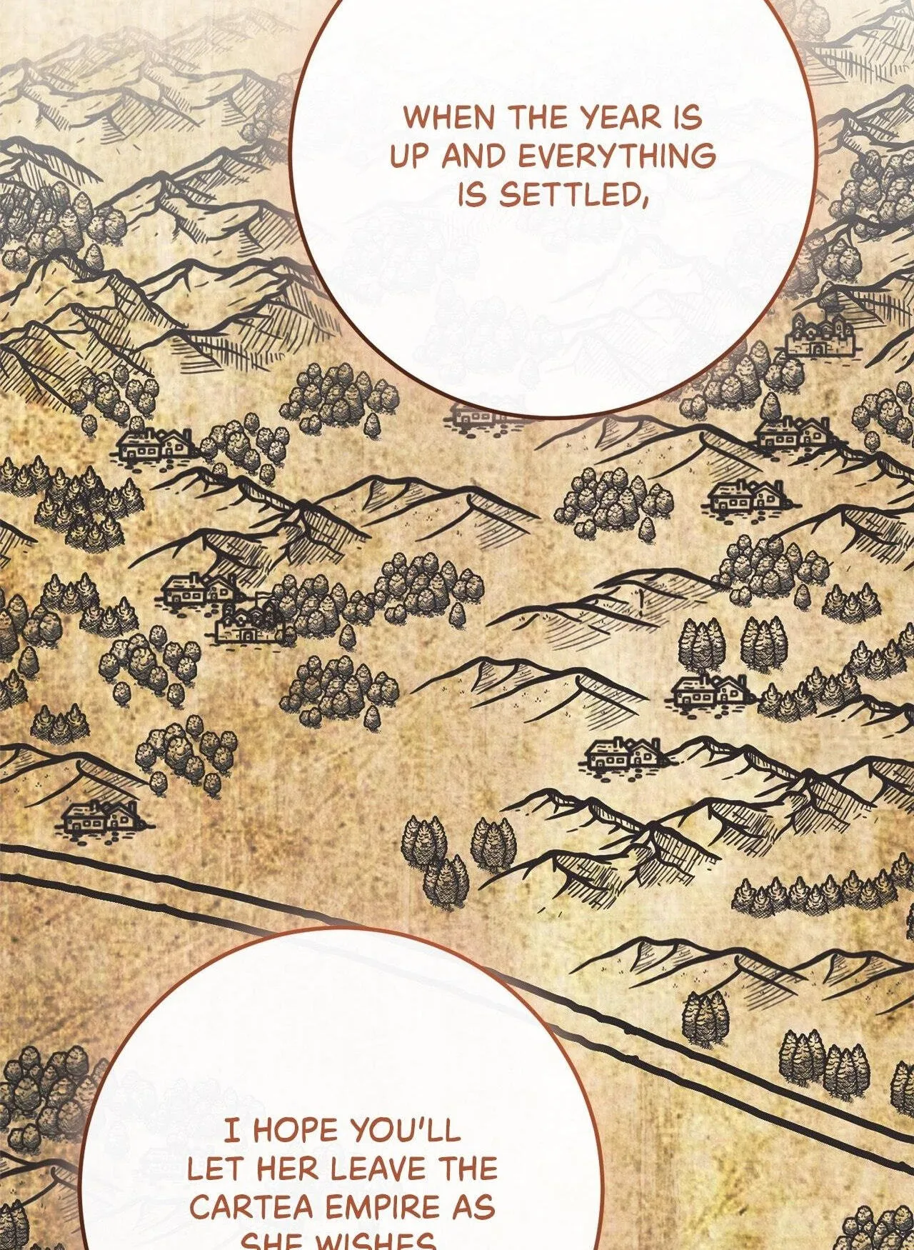 Read No More Regrets chapter 22.2 image 78 on Lezhin