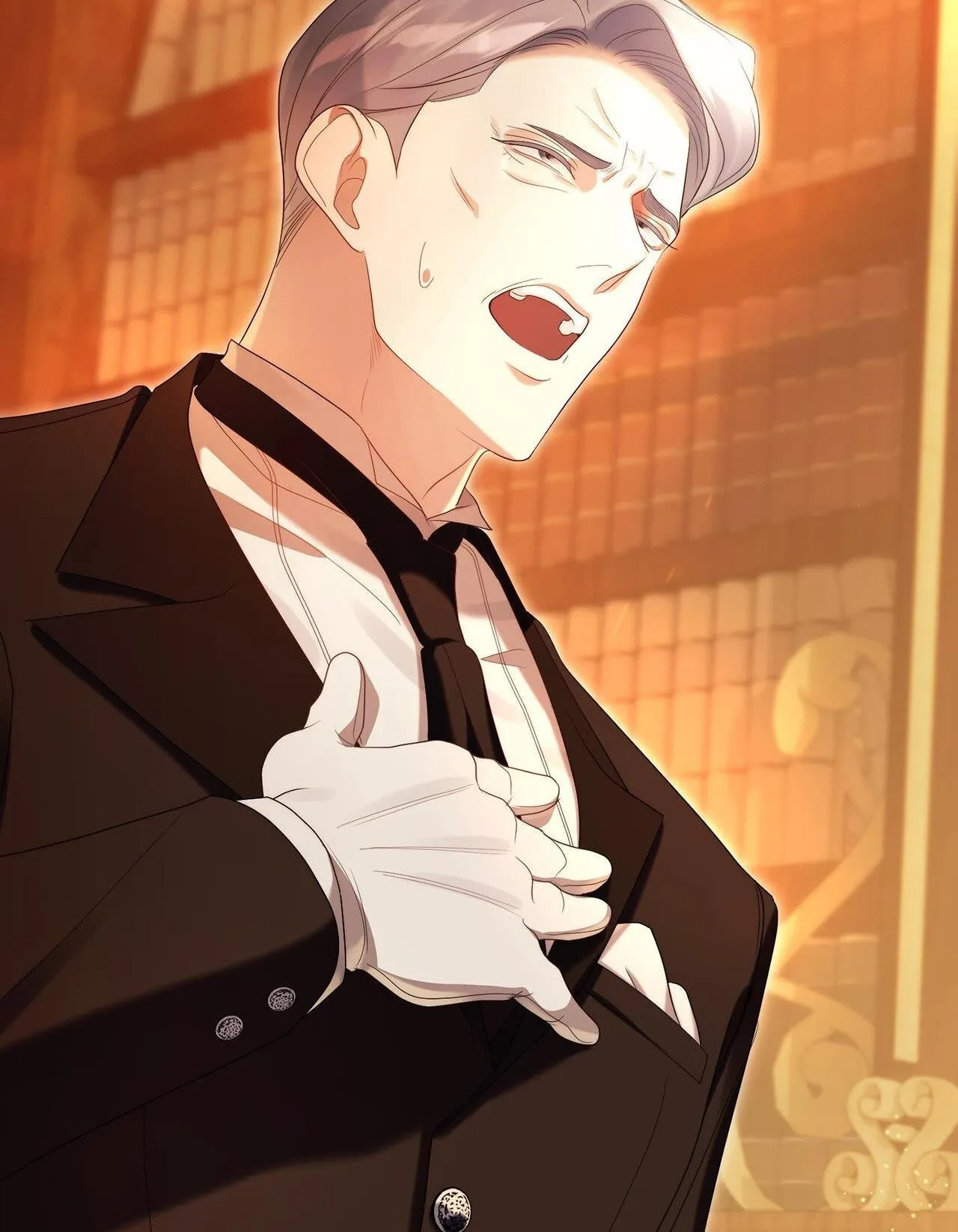 Read No More Regrets chapter 22.2 image 81 on Lezhin