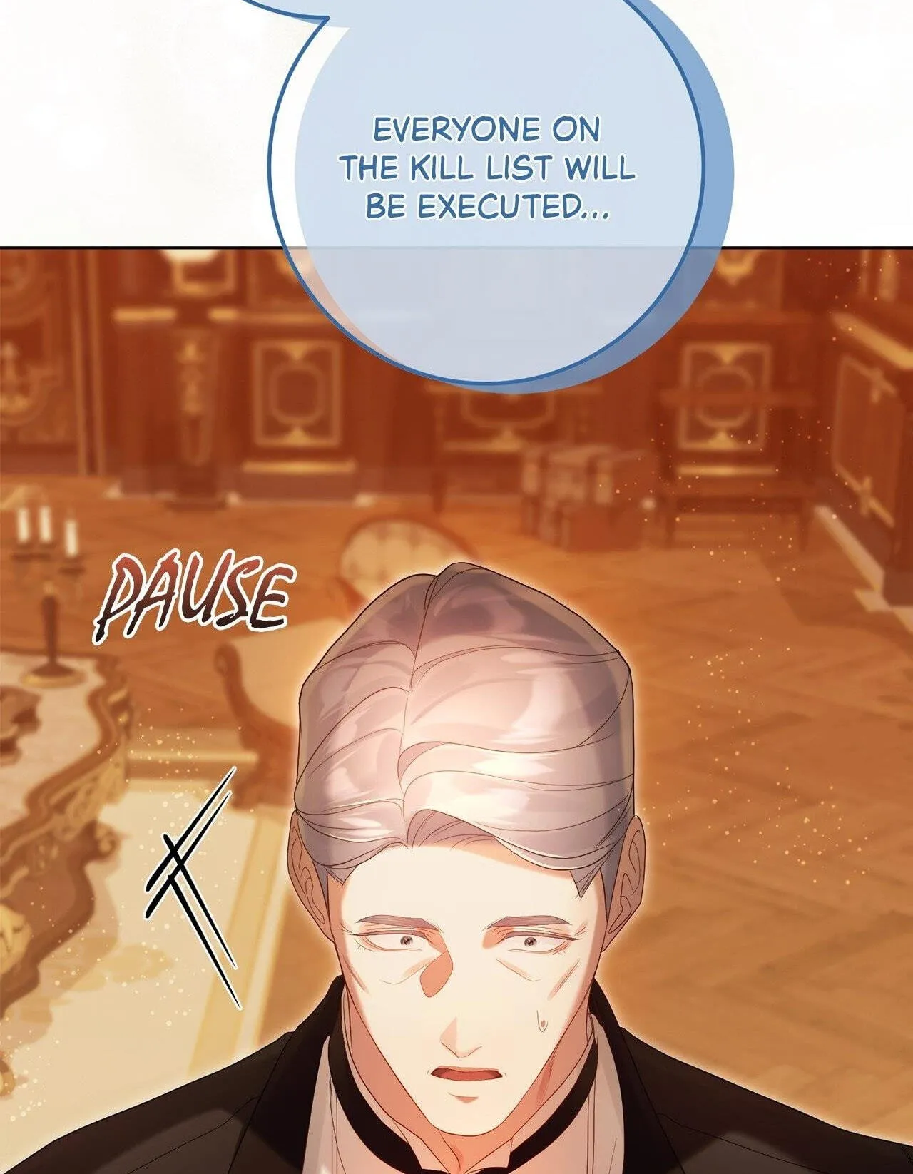 Read No More Regrets chapter 22.2 image 86 on Lezhin